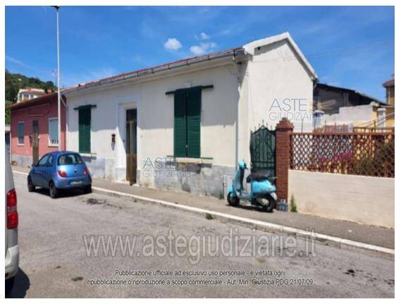 Casa singola in vendita a Piombino