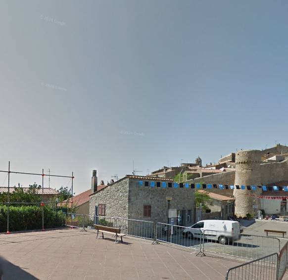 Appartamento in vendita a Isola del Giglio, Giglio Campese