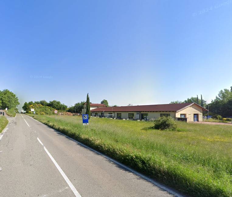 Locale commerciale in vendita a Arcidosso