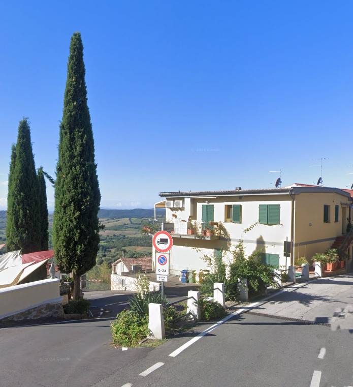 Appartamento in vendita a Magliano in Toscana, Montiano