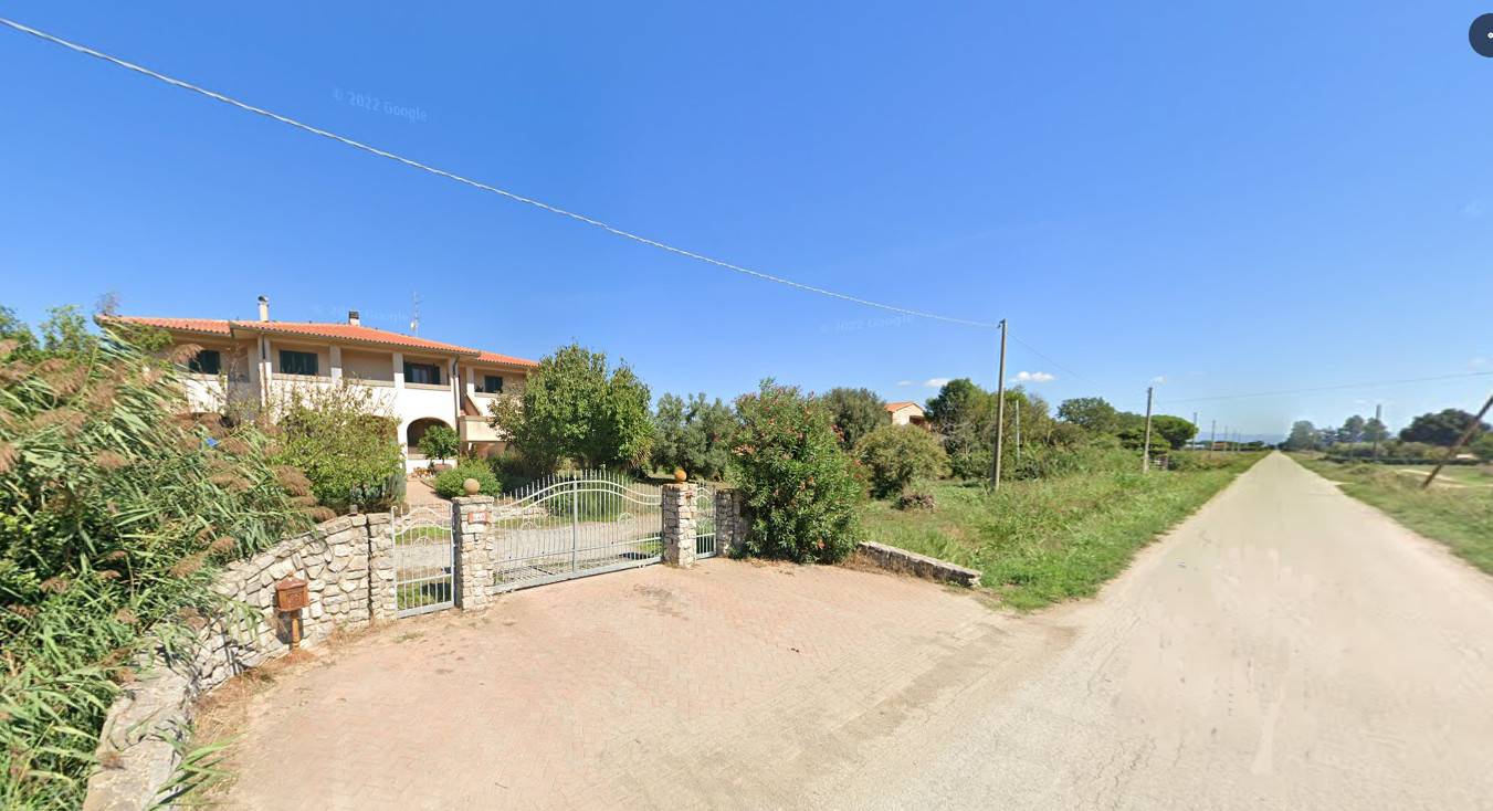 Villetta bifamiliare in vendita a Grosseto