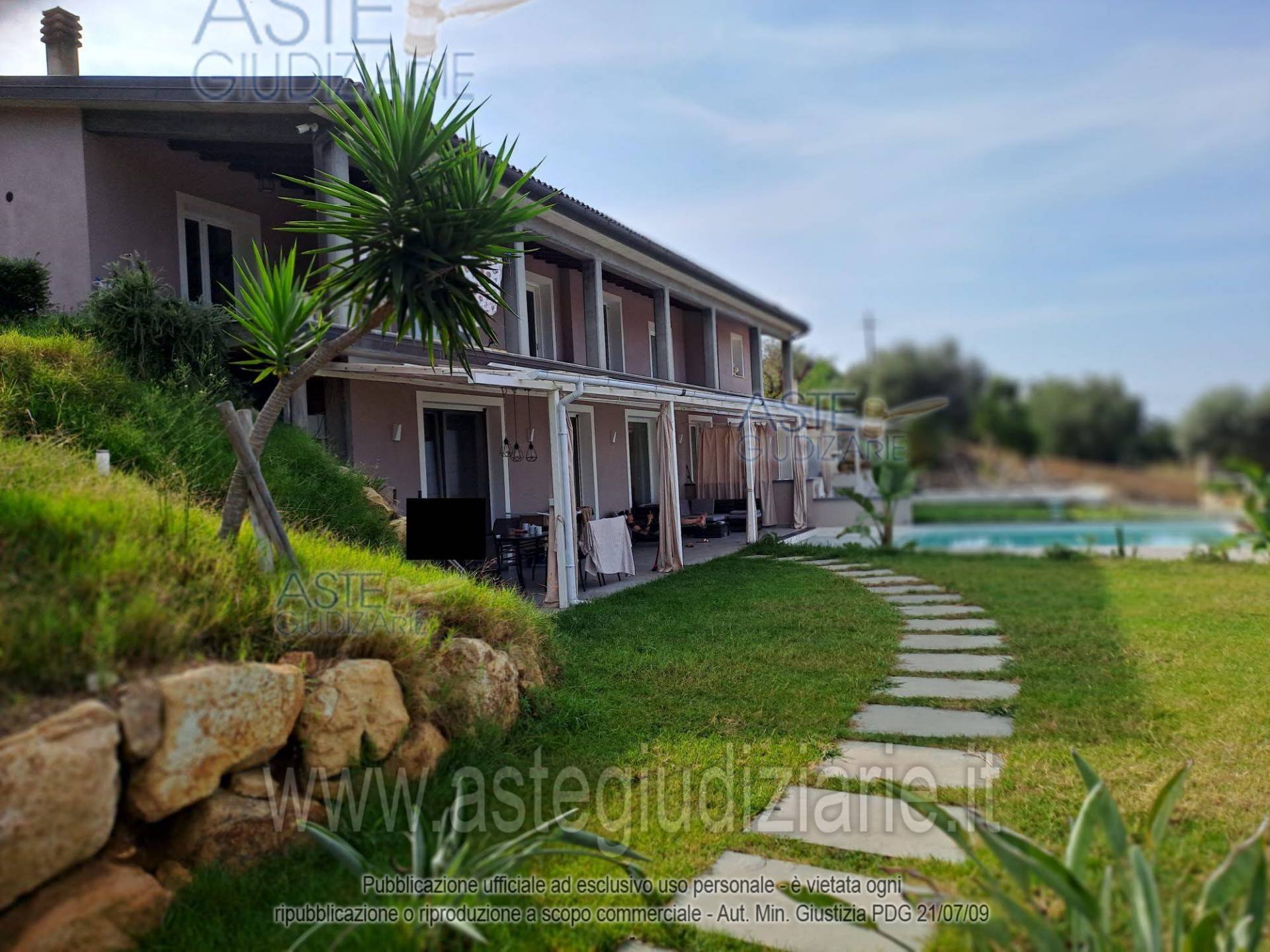 Casa singola in vendita a Capoliveri