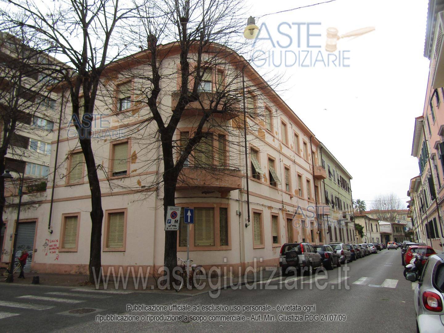 Appartamento in vendita a Livorno