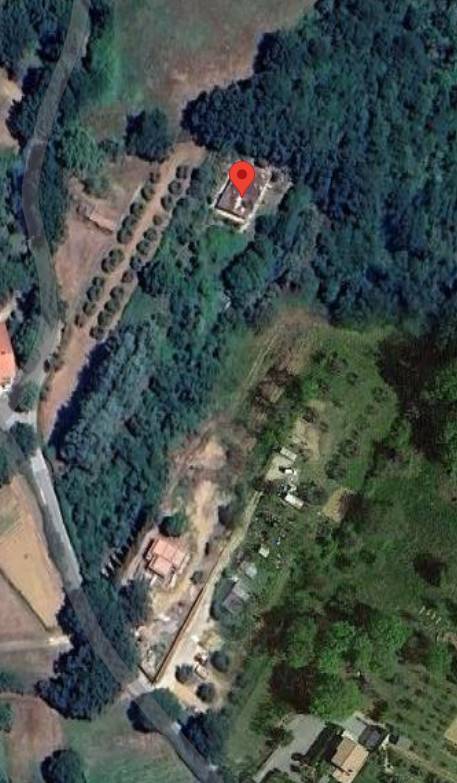 Villa in vendita a Manciano, Poderi di Montemerano