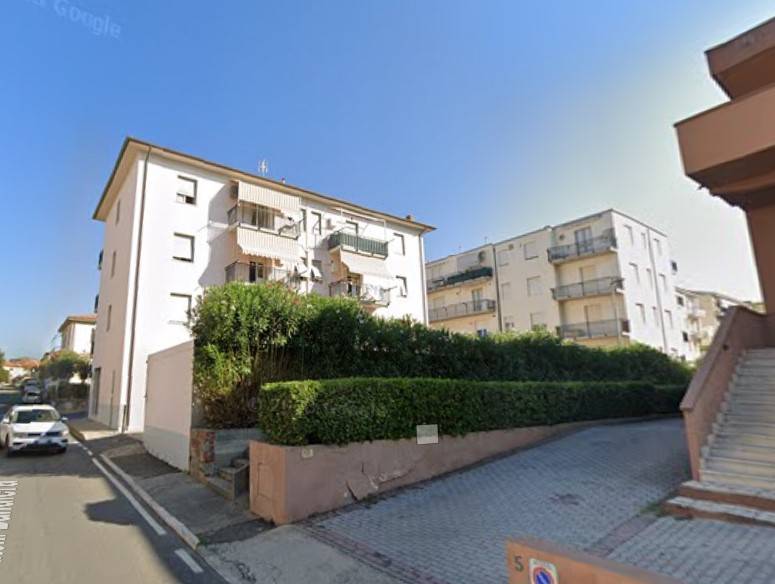 Appartamento in vendita a Livorno, Periferia nord