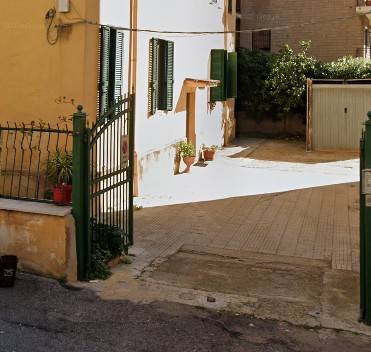 Appartamento in vendita a Civitavecchia