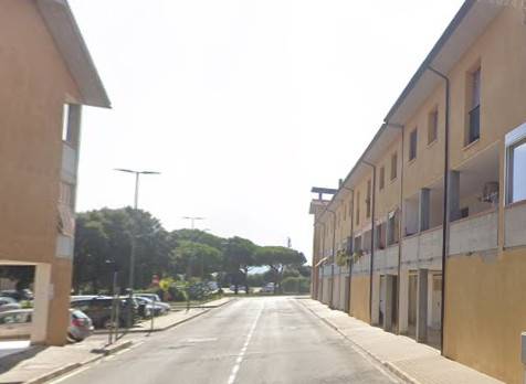 Appartamento in vendita a Orbetello, Albinia