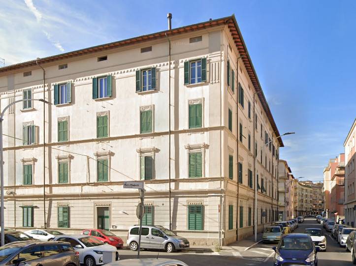 Appartamento in vendita a Grosseto