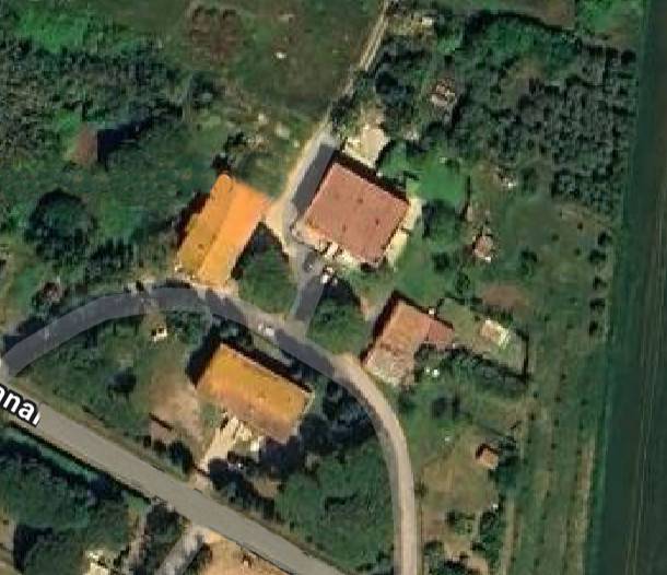 Rustico in vendita a Campiglia Marittima