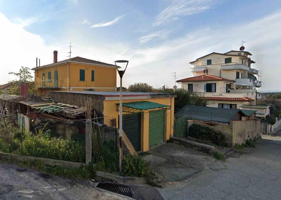Appartamento in vendita a Rosignano Marittimo, Rosignano Solvay