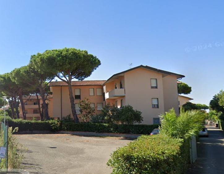 Appartamento in vendita a Cecina, Cecina Mare