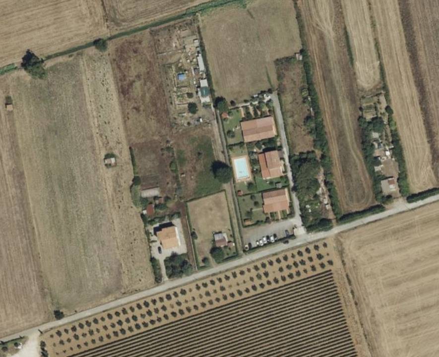 Rustico in vendita a Cecina