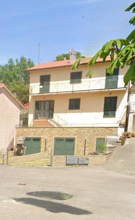Appartamento in vendita a Cinigiano, Monticello Amiata