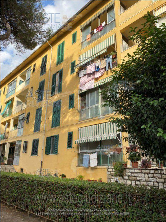 Appartamento in vendita a Livorno