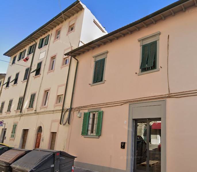 Magazzino in vendita a Livorno