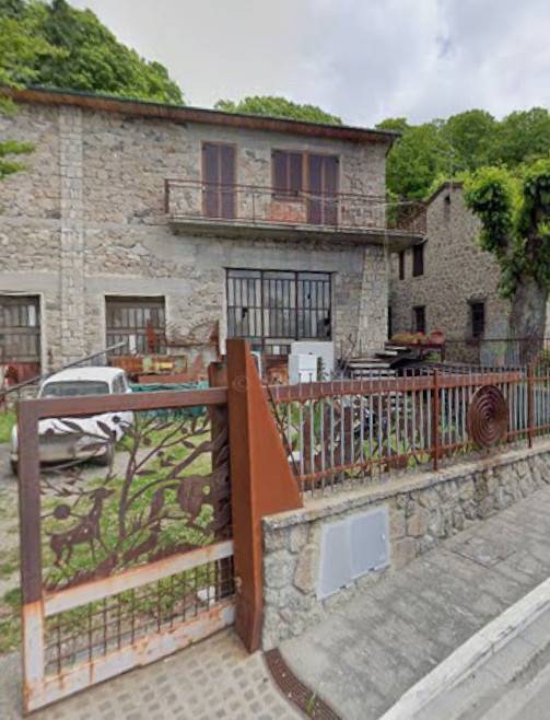 Appartamento in vendita a Santa Fiora, Bagnolo