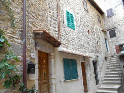 Appartamento in vendita a Castiglione d'Orcia, Campiglia d'Orcia