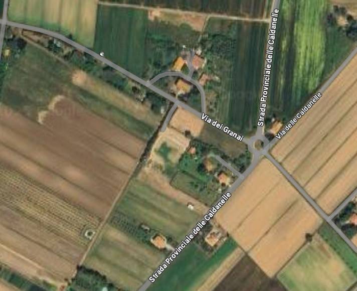 Terreno Agricolo in vendita a Campiglia Marittima