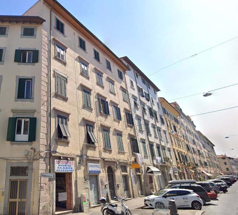Appartamento in vendita a Livorno