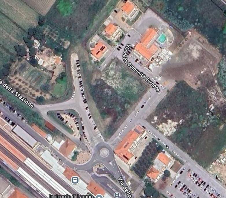 Terreno edificabile in vendita a Campiglia Marittima, Venturina