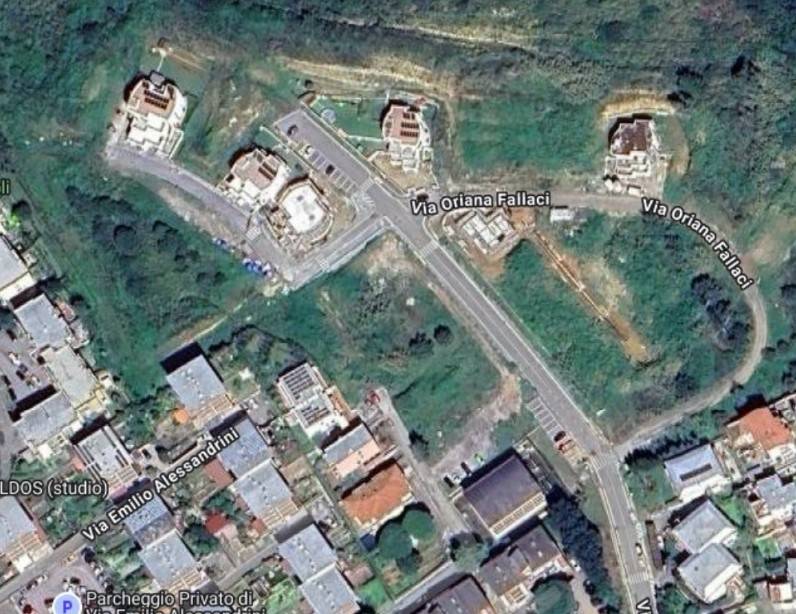 Terreno edificabile in vendita a Piombino