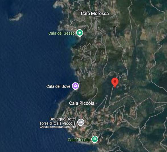 Villa in vendita a Monte Argentario, Porto Santo Stefano