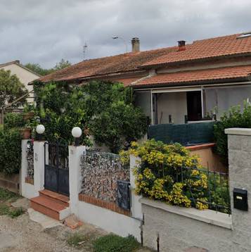 Appartamento in vendita a Roccastrada, Ribolla