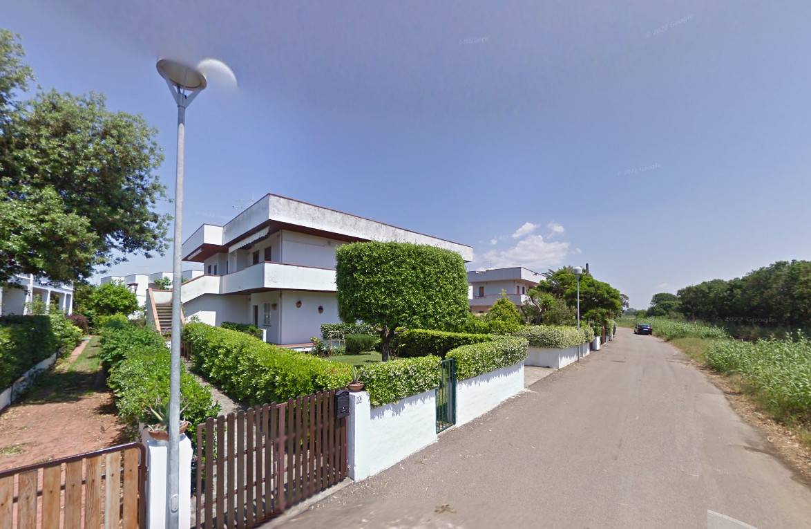 Appartamento in vendita a Montalto di Castro, Montalto Marina