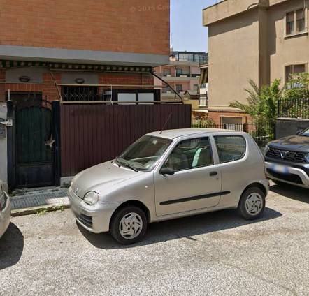Appartamento in vendita a Civitavecchia