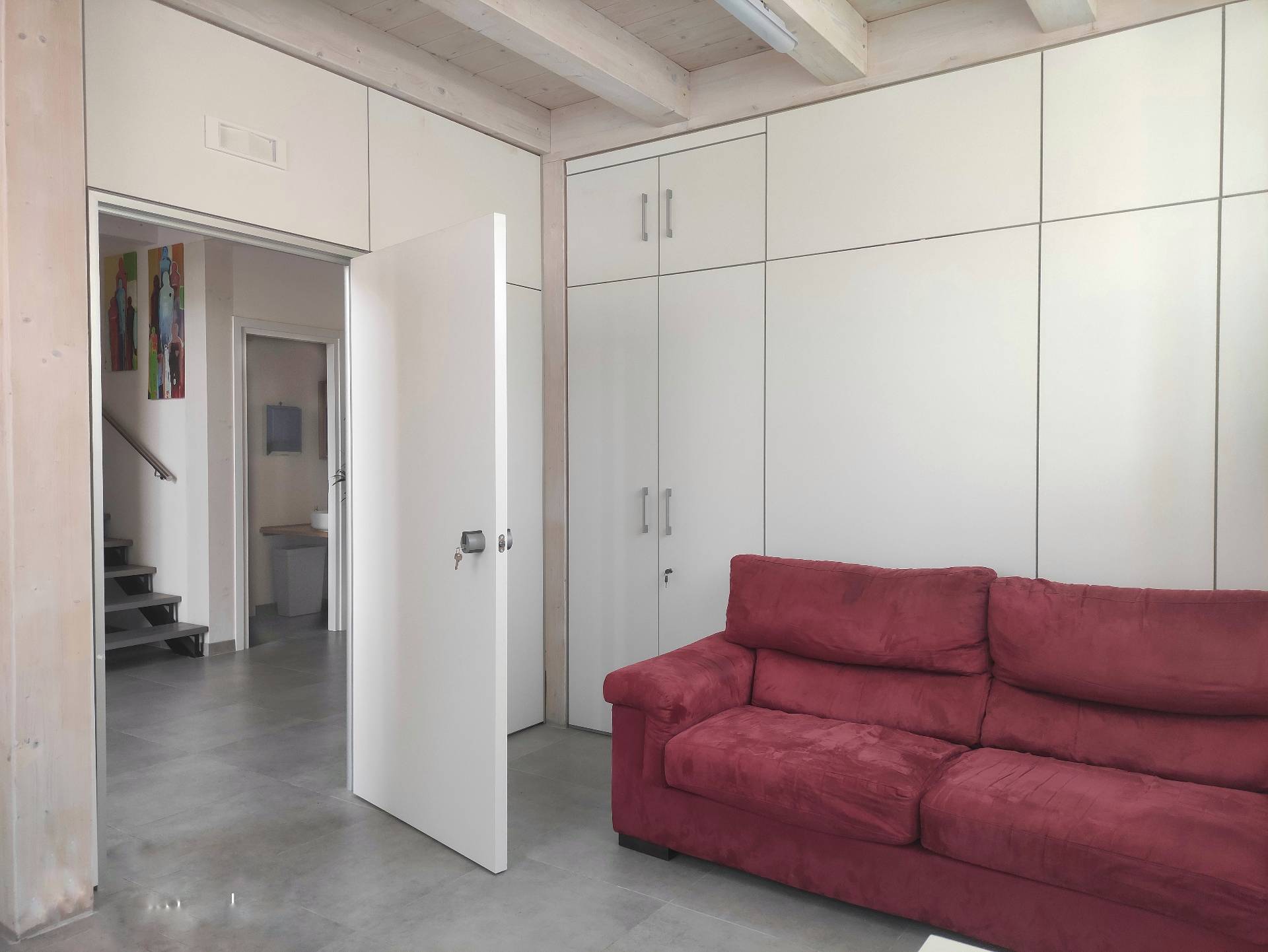 Studio/Ufficio in affitto a Capalbio, Borgo Carige
