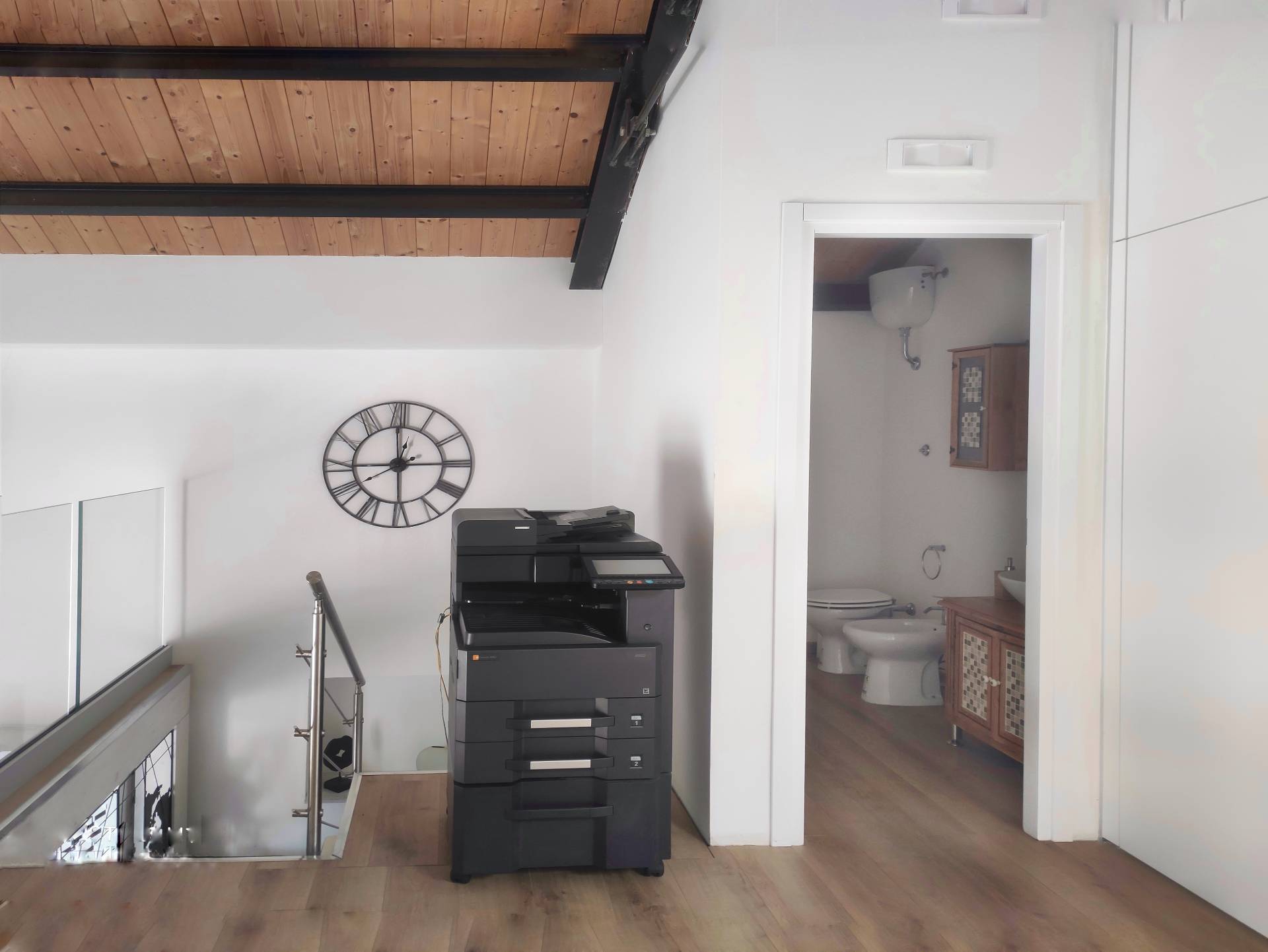 Studio/Ufficio in affitto a Capalbio, Borgo Carige