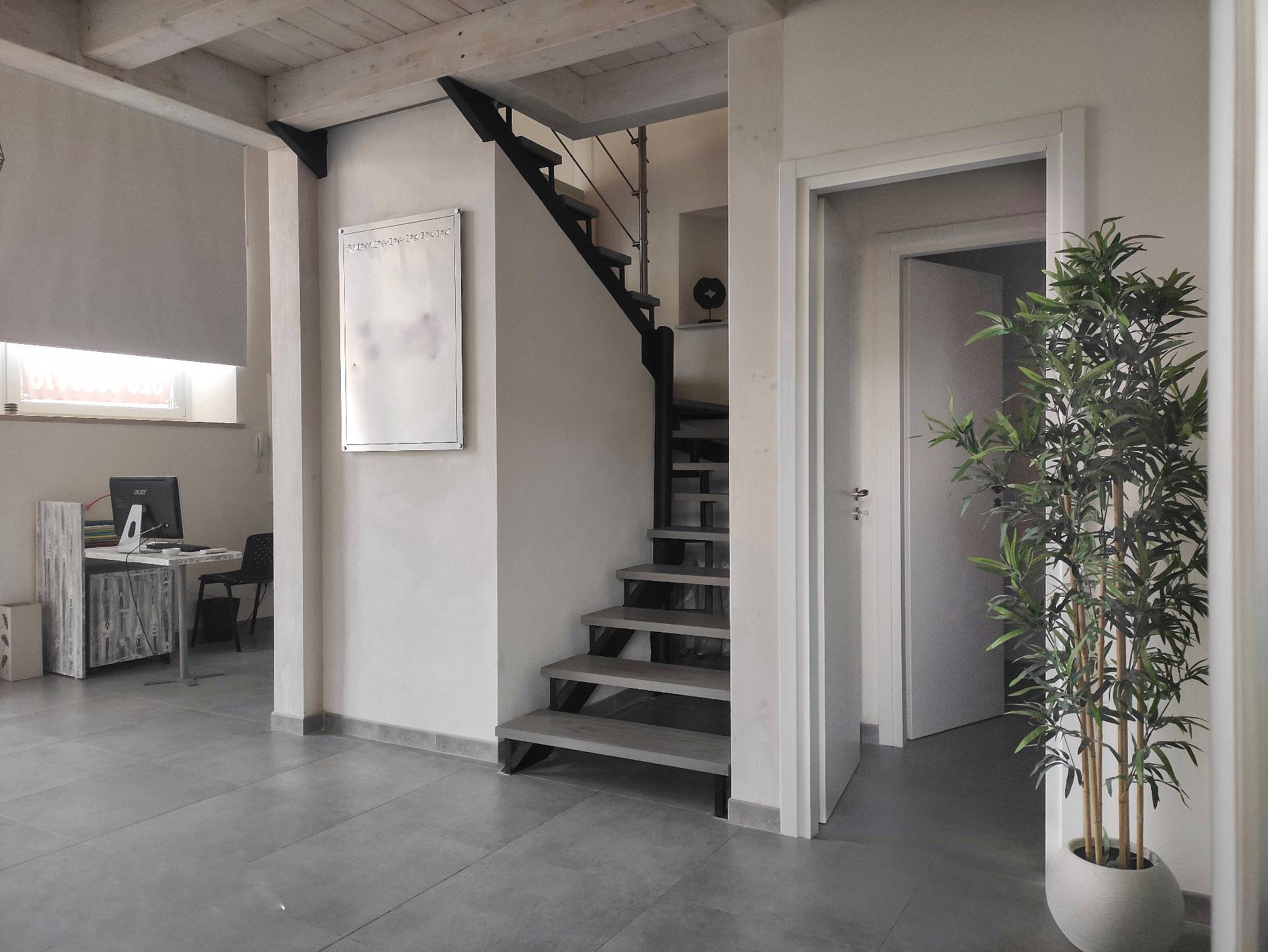 Studio/Ufficio in vendita a Capalbio, Borgo Carige