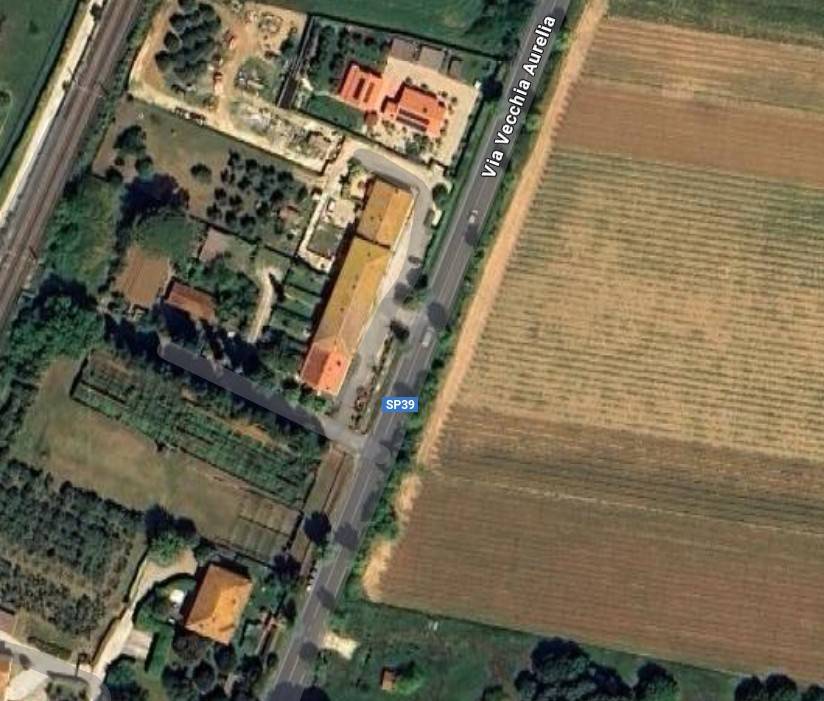 Appartamento in vendita a Castagneto Carducci