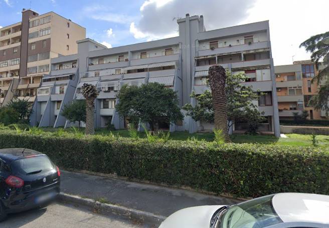 Appartamento in vendita a Grosseto