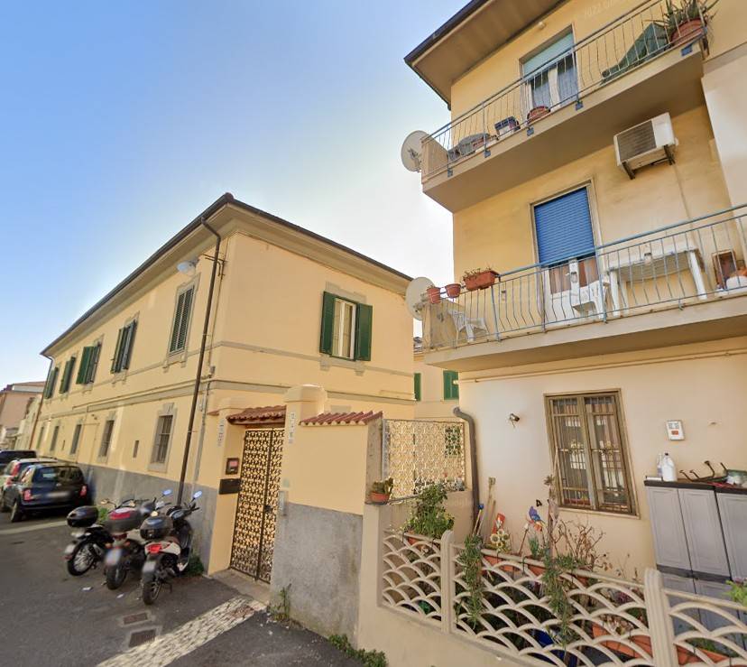 Appartamento in vendita a Livorno