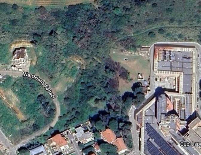 Terreno edificabile in vendita a Piombino