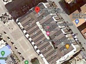 Locale commerciale in vendita a Grosseto, Marina di Grosseto