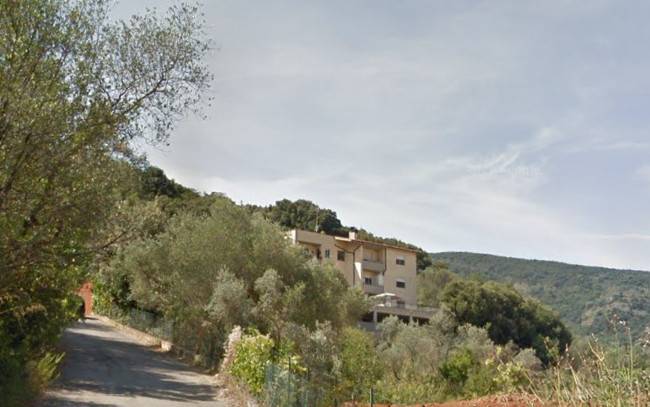 Appartamento in vendita a Monte Argentario, Porto Santo Stefano