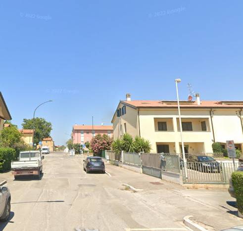 Appartamento in vendita a Grosseto, Alberese