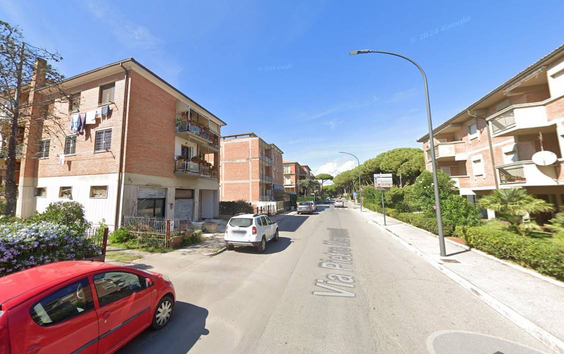 Appartamento in vendita a Grosseto, Marina di Grosseto