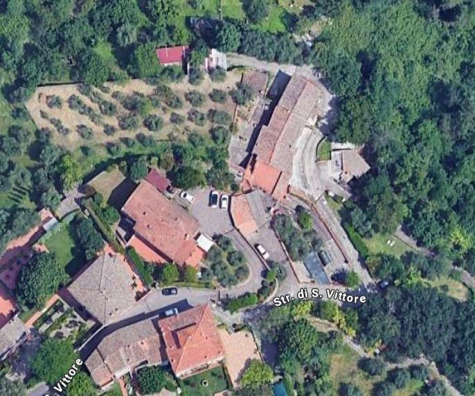 Appartamento in vendita a Siena