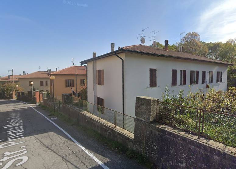 Appartamento in vendita a Abbadia San Salvatore