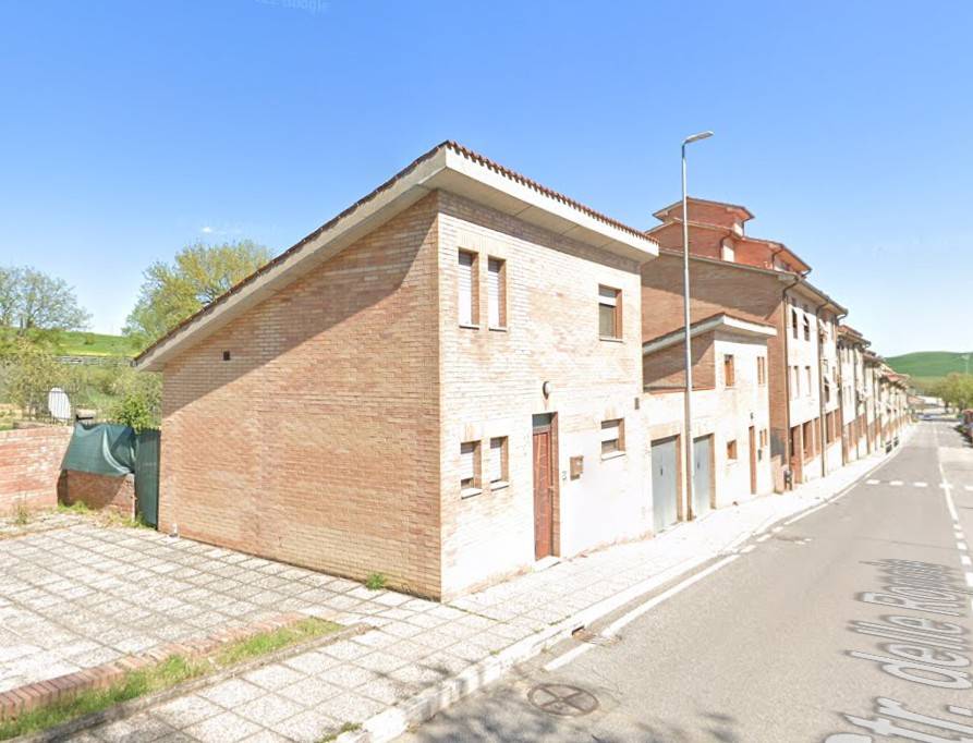 Appartamento in vendita a Siena, Taverne d'Arbia