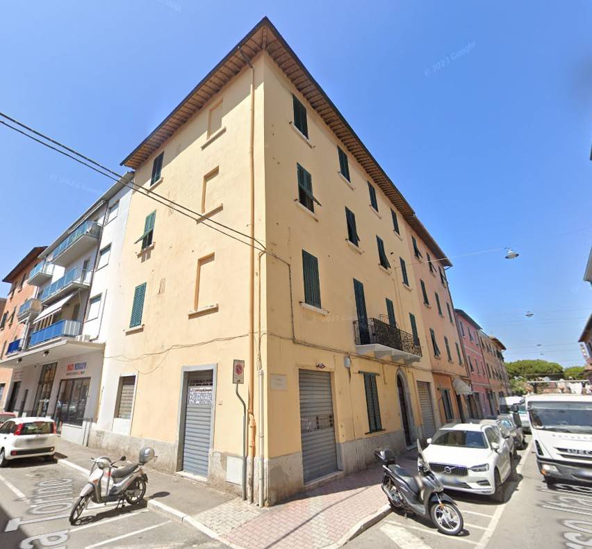 Appartamento in vendita a Piombino