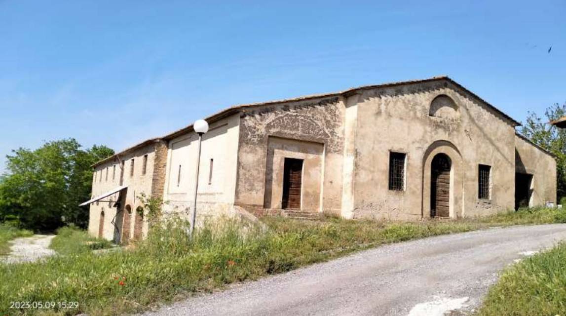 Locale commerciale in vendita a Piombino, Riotorto