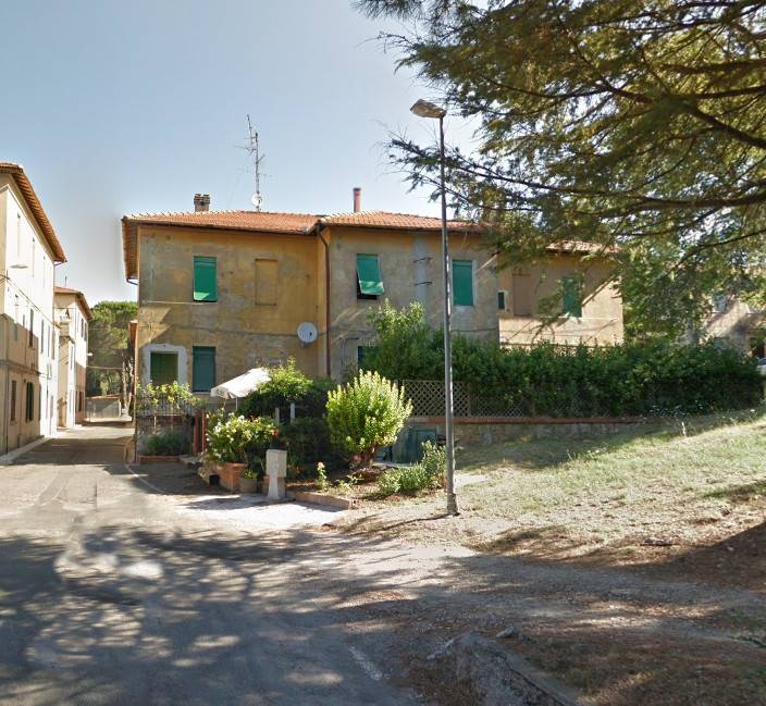 Appartamento in vendita a Massa Marittima, Niccioleta