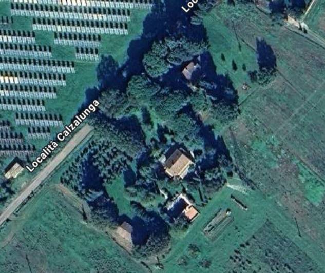 Rustico in vendita a Suvereto, San Lorenzo