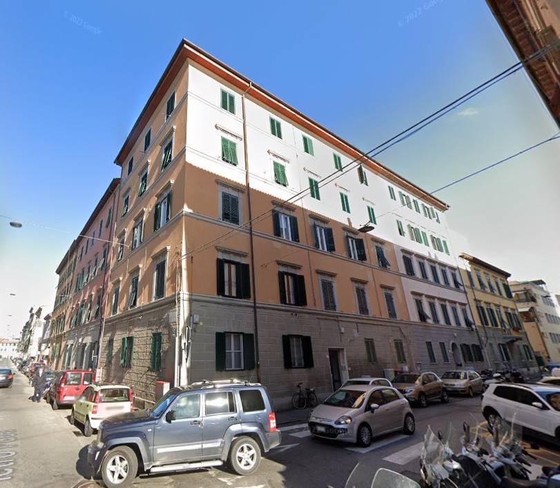 Appartamento in vendita a Livorno