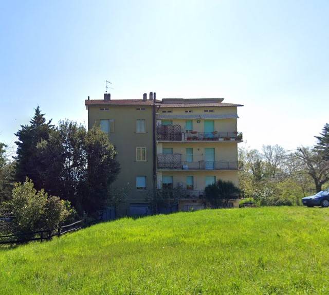 Appartamento in vendita a Chianciano Terme