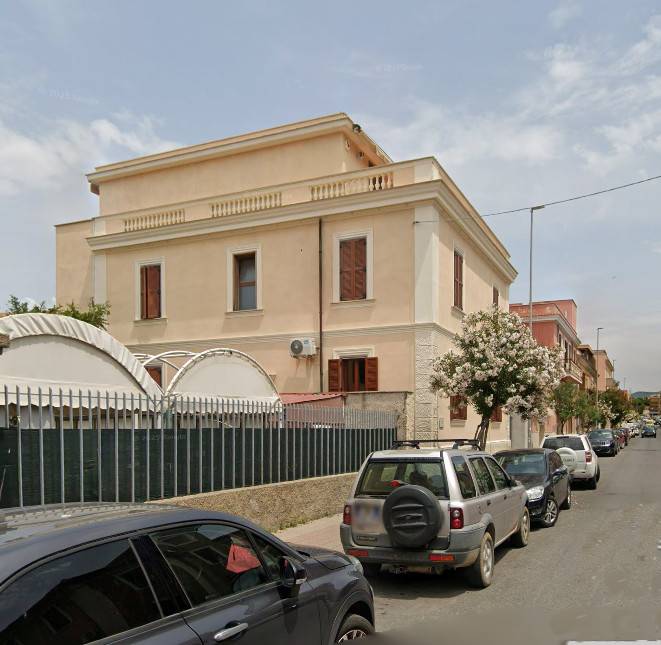 Appartamento in vendita a Civitavecchia